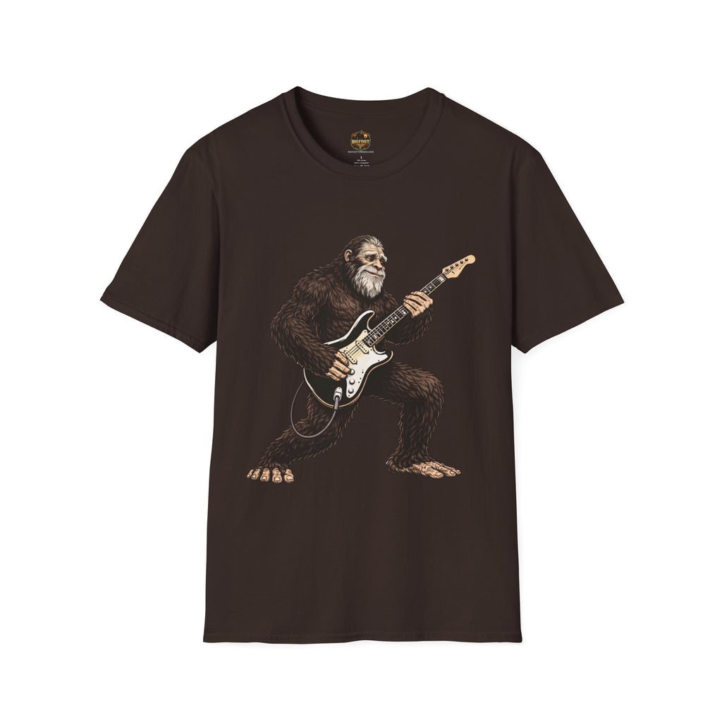 Rock On T-Shirt