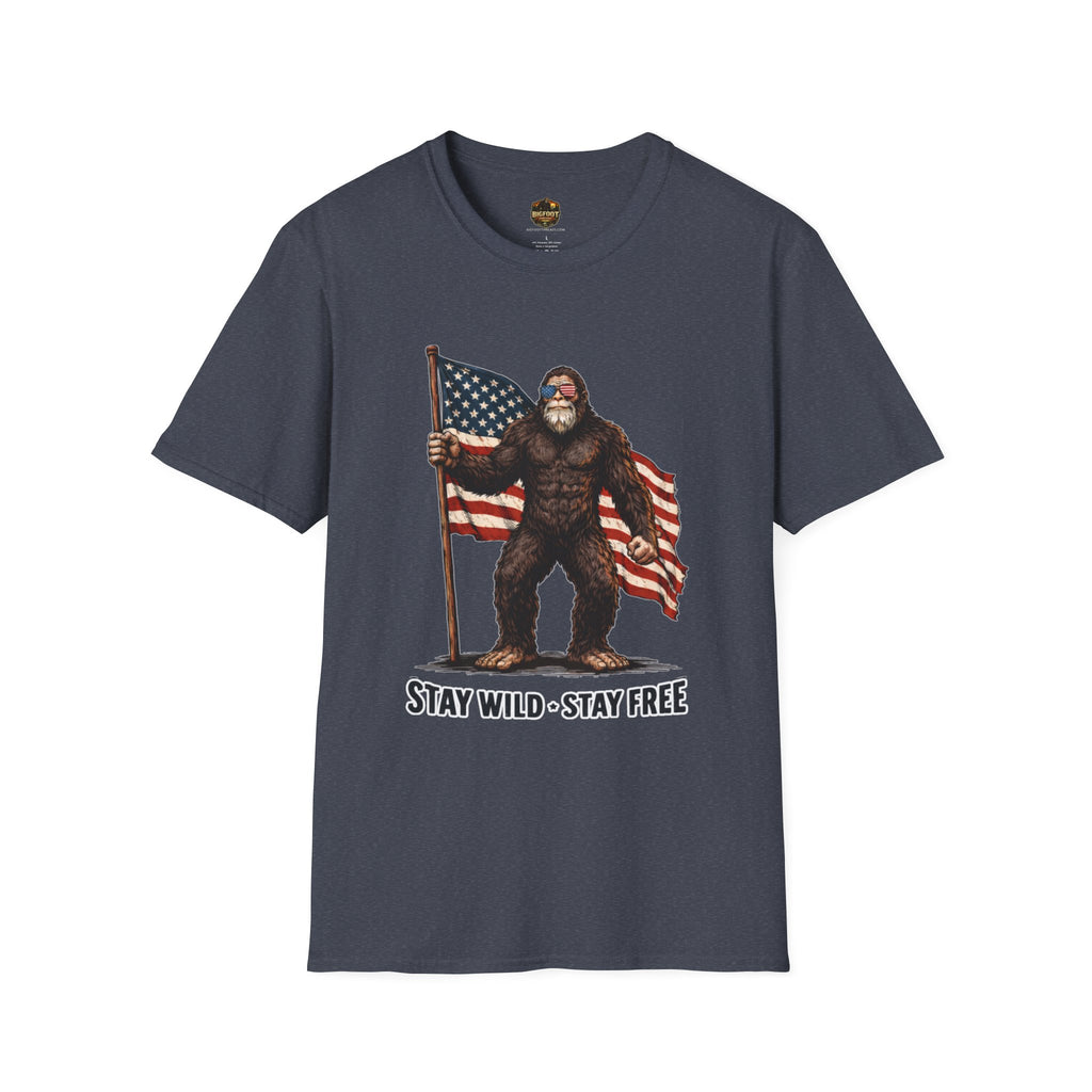 American Pride T-Shirt