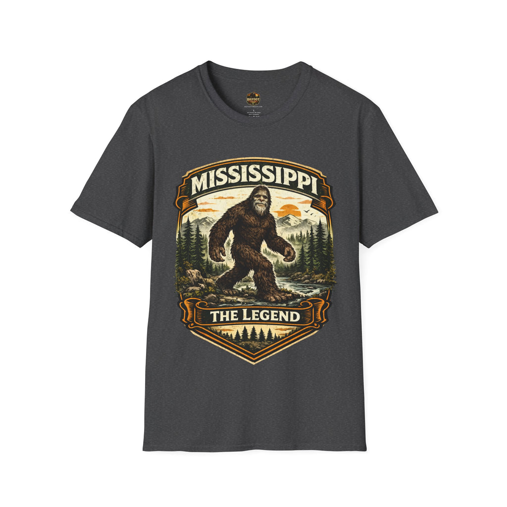 MS Legend T-Shirt