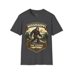 MS Legend T-Shirt