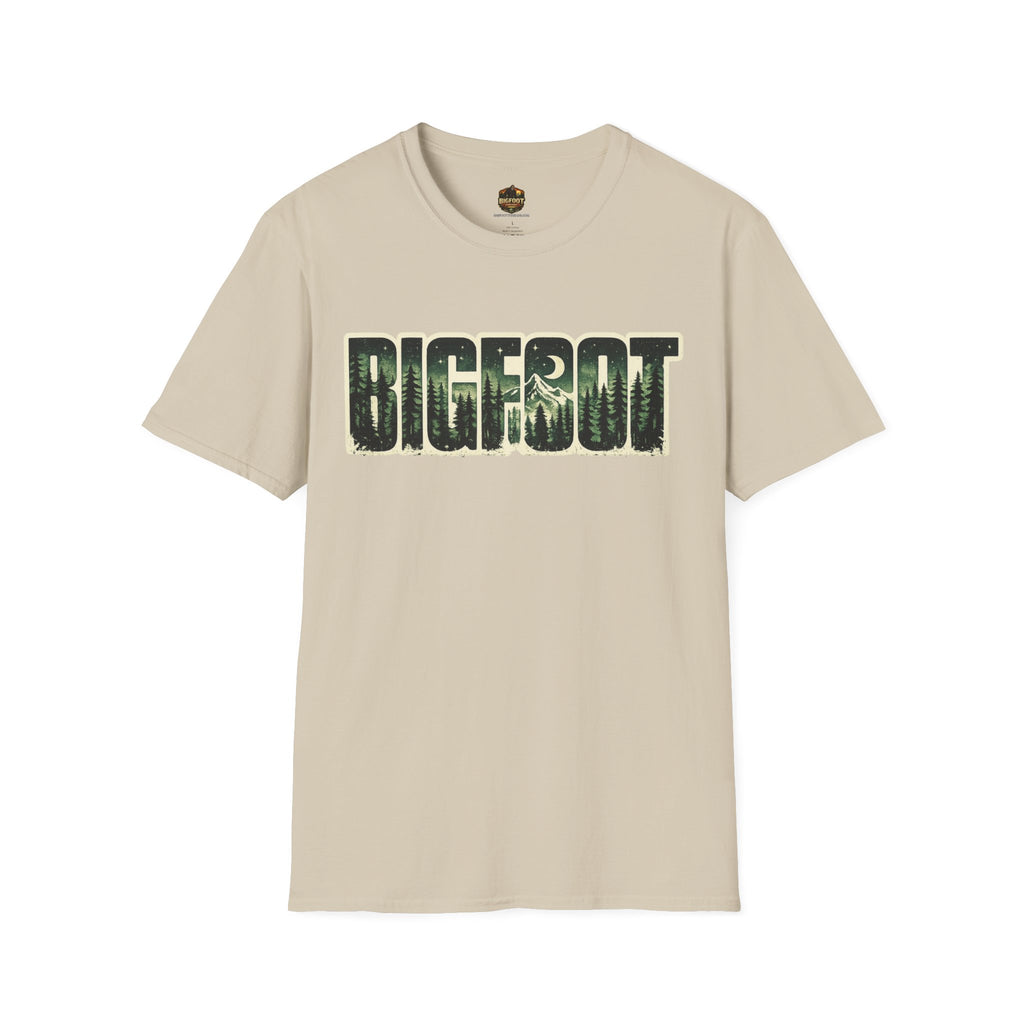 BigFoot T-Shirt