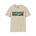 BigFoot T-Shirt