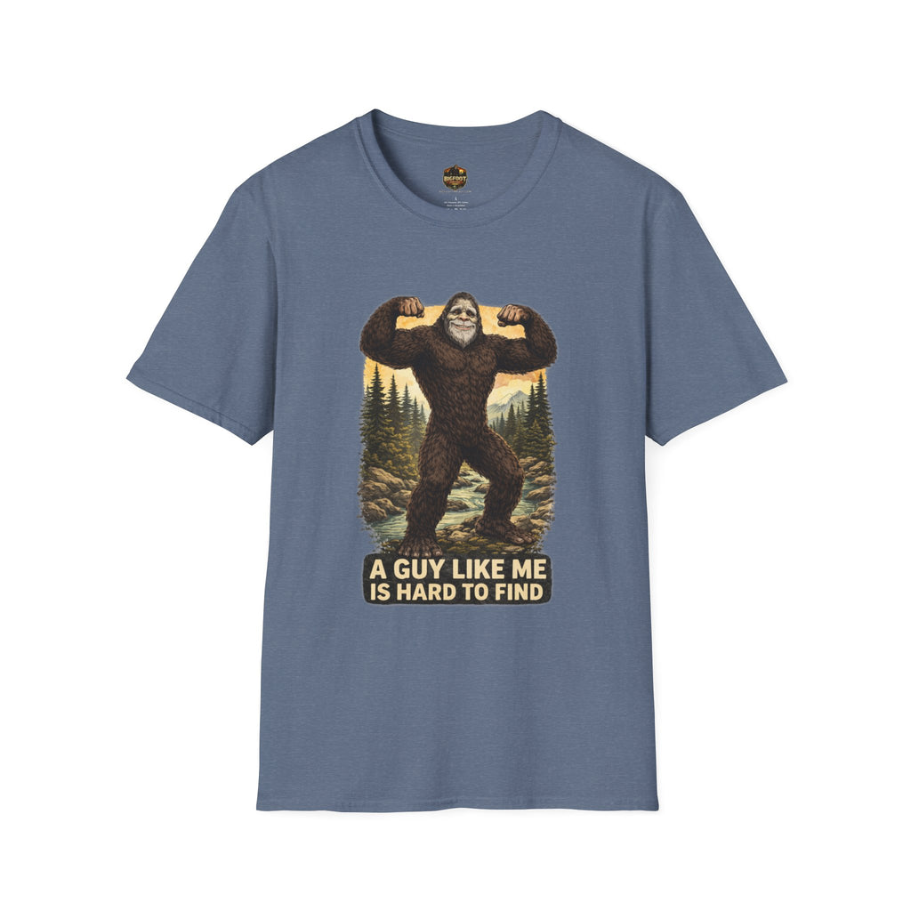 A guy like me T-Shirt