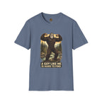 A guy like me T-Shirt
