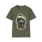 Foot in Trees T-Shirt