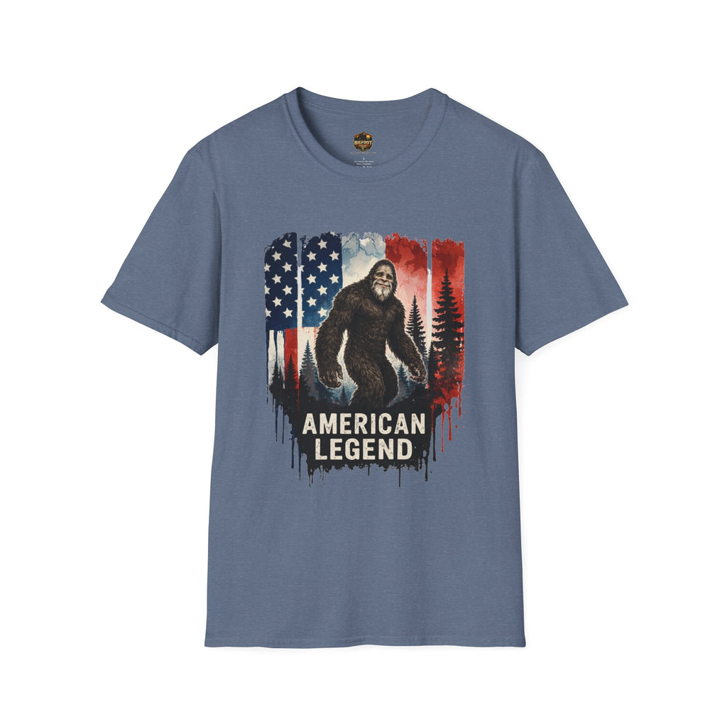 American Legend T-Shirt