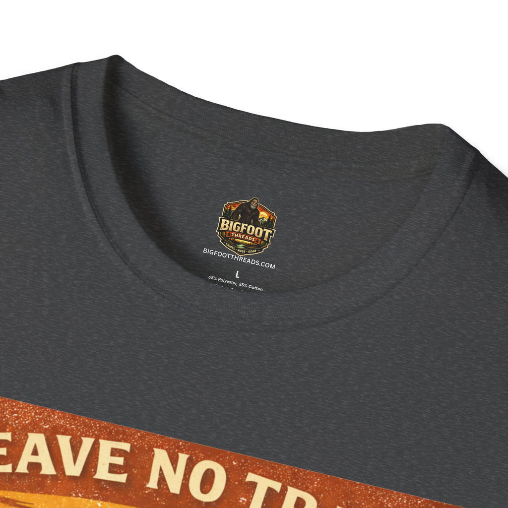 Leave No Trace