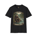 Cast Your Worries Away T-Shirt