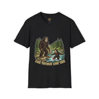 Like Father Like Son T-Shirt