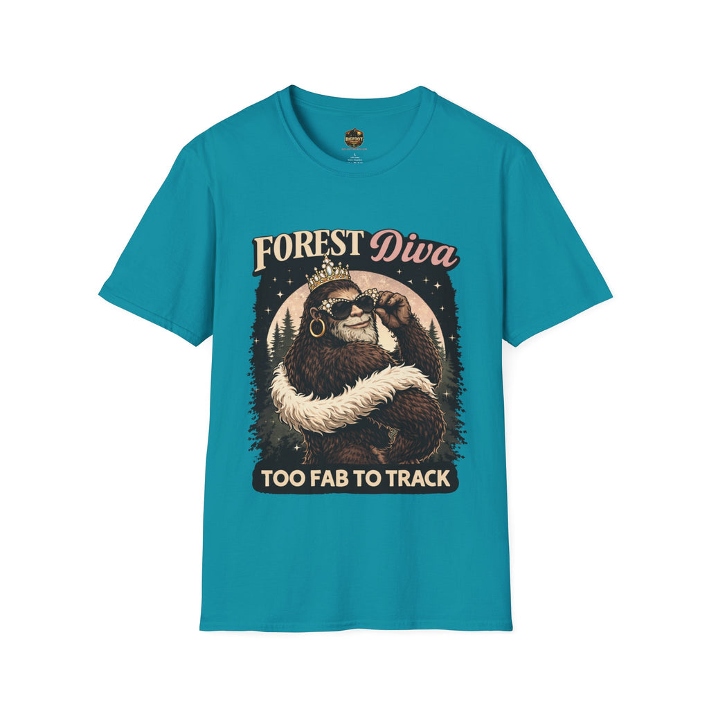Forest Diva T-Shirt