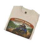 Throttle Down