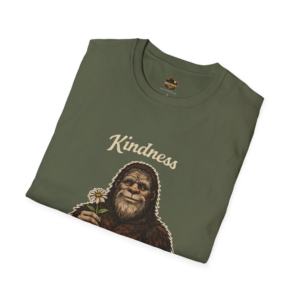 Kindness, Sprinkle It Everywhere T-Shirt