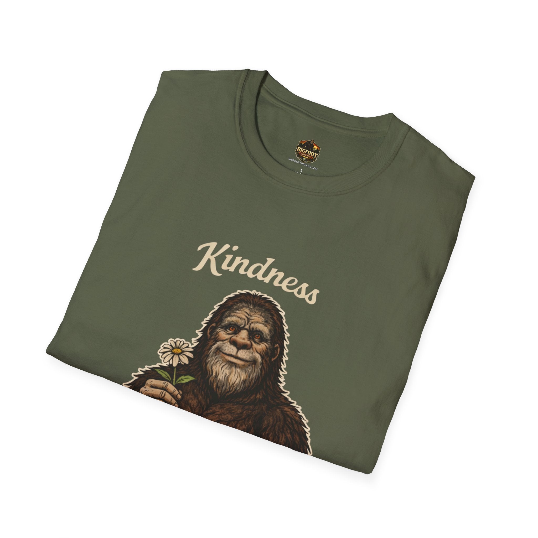 Kindness, Sprinkle It Everywhere T-Shirt