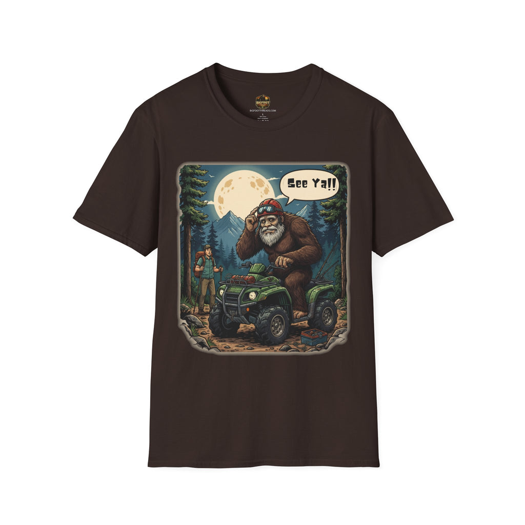 See Ya!! T-Shirt