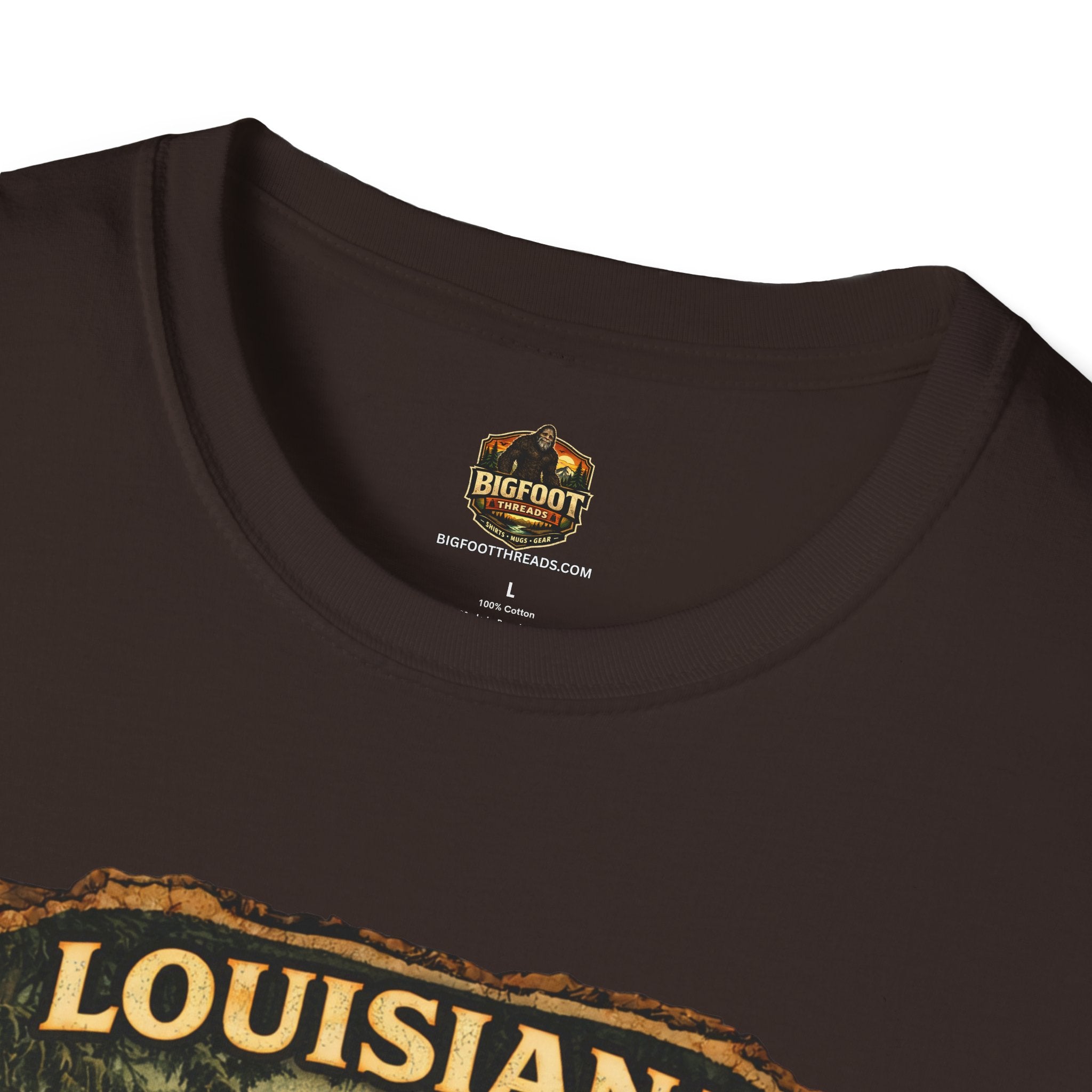 LA Rougarou