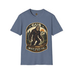 Gus Wild Trail Co T-Shirt