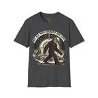 Not All Who Wander Are Lost T-Shirt