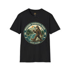 Weekend Sasquatch Mode T-Shirt