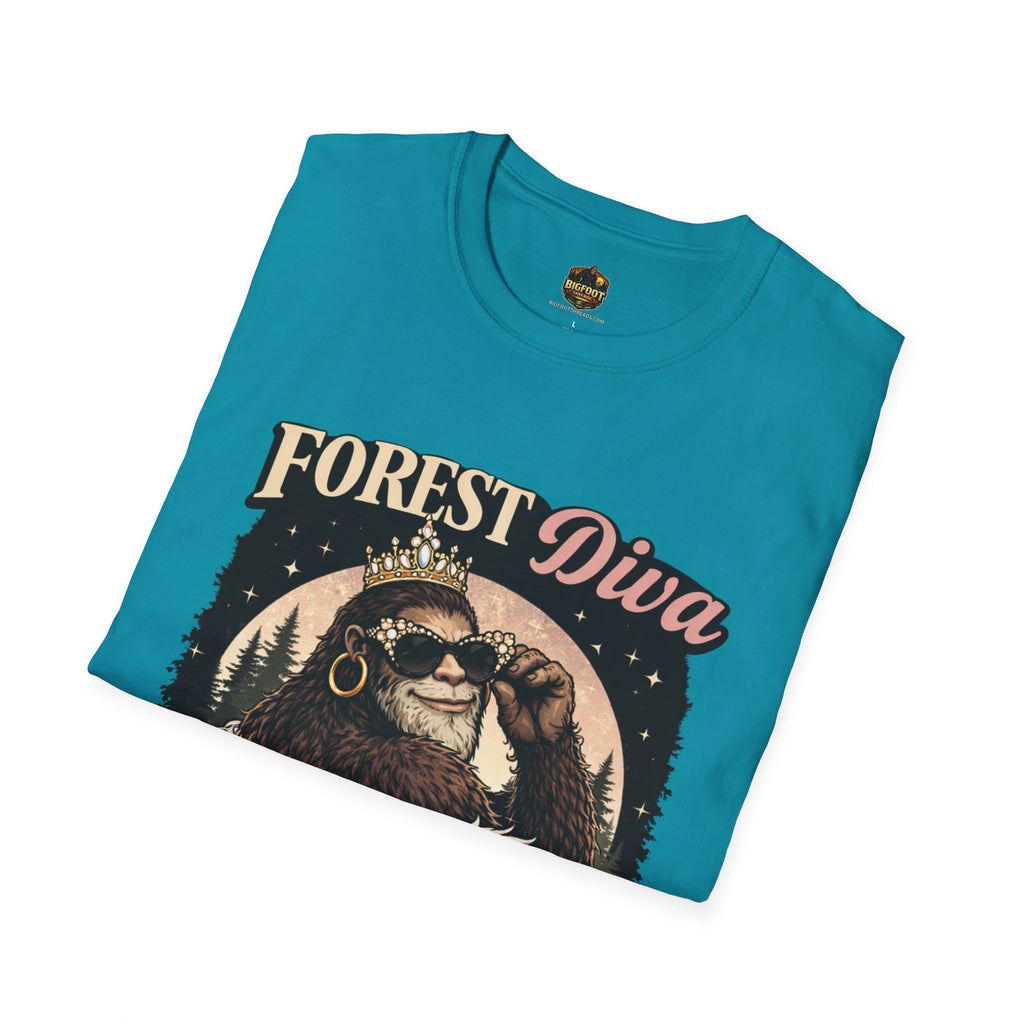 Forest Diva T-Shirt
