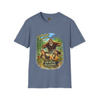 Go Outside They Said T-Shirt