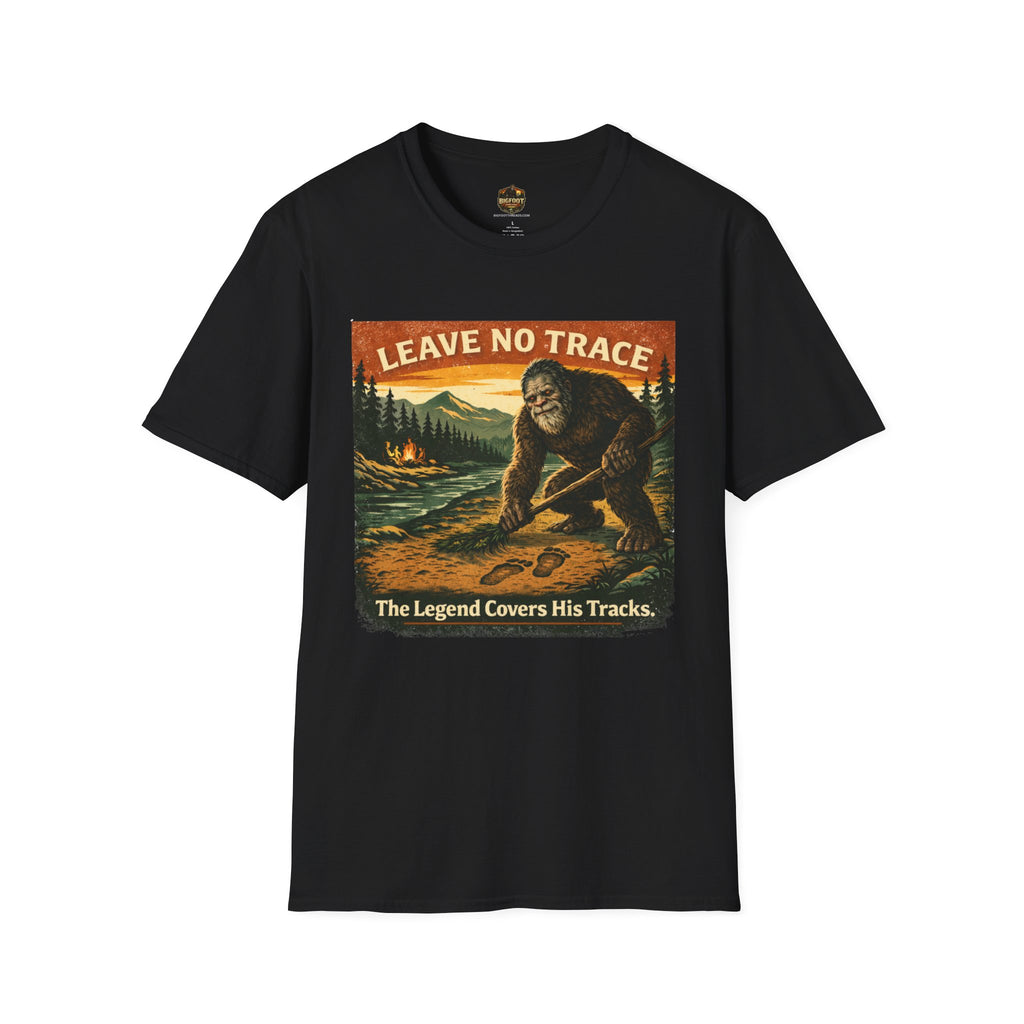 Leave No Trace