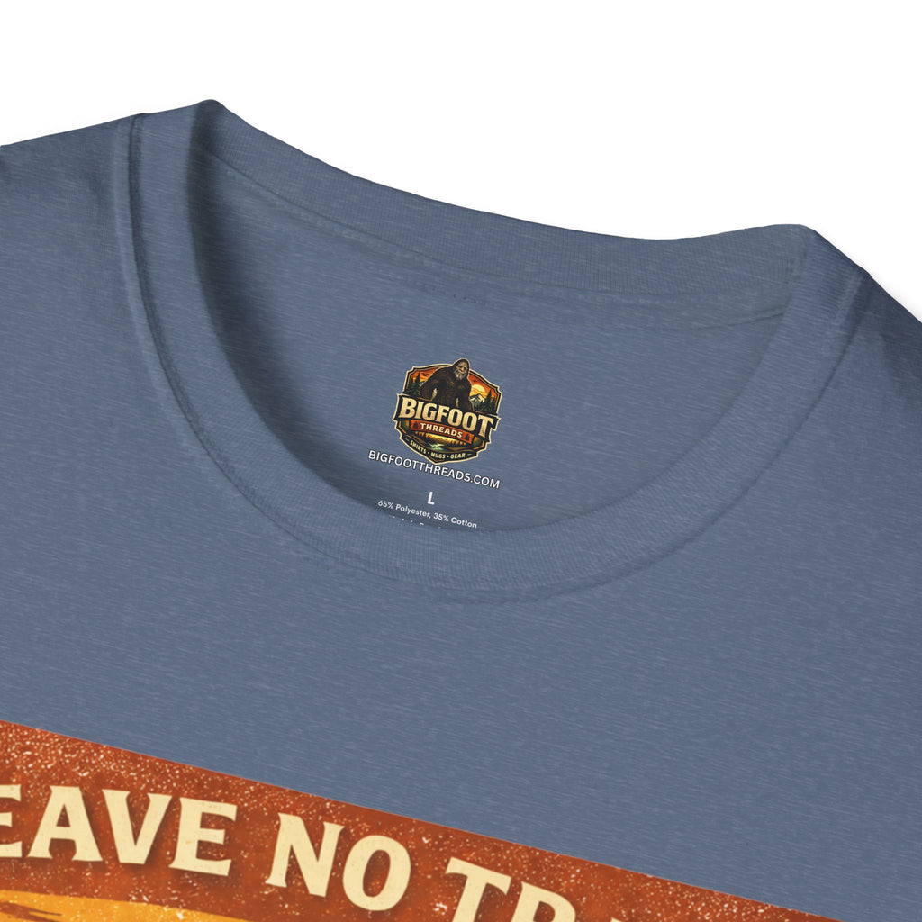 Leave No Trace