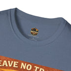 Leave No Trace