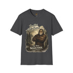 I'm Not Anti-Social T-Shirt