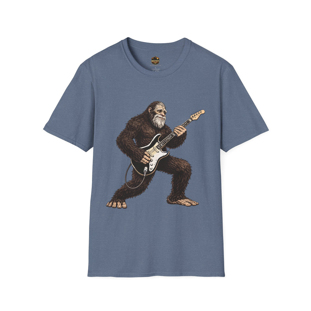 Rock On T-Shirt