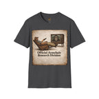 Official Armchair Research Division T-Shirt