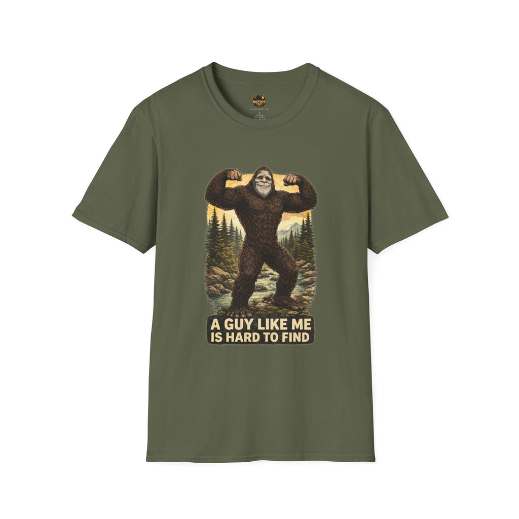 A guy like me T-Shirt