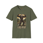 A guy like me T-Shirt