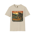 Leave No Trace
