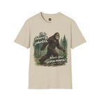 I Do Blurry Photos T-Shirt