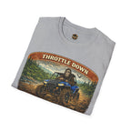Throttle Down