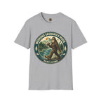Weekend Sasquatch Mode T-Shirt