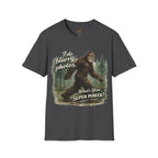 I Do Blurry Photos T-Shirt