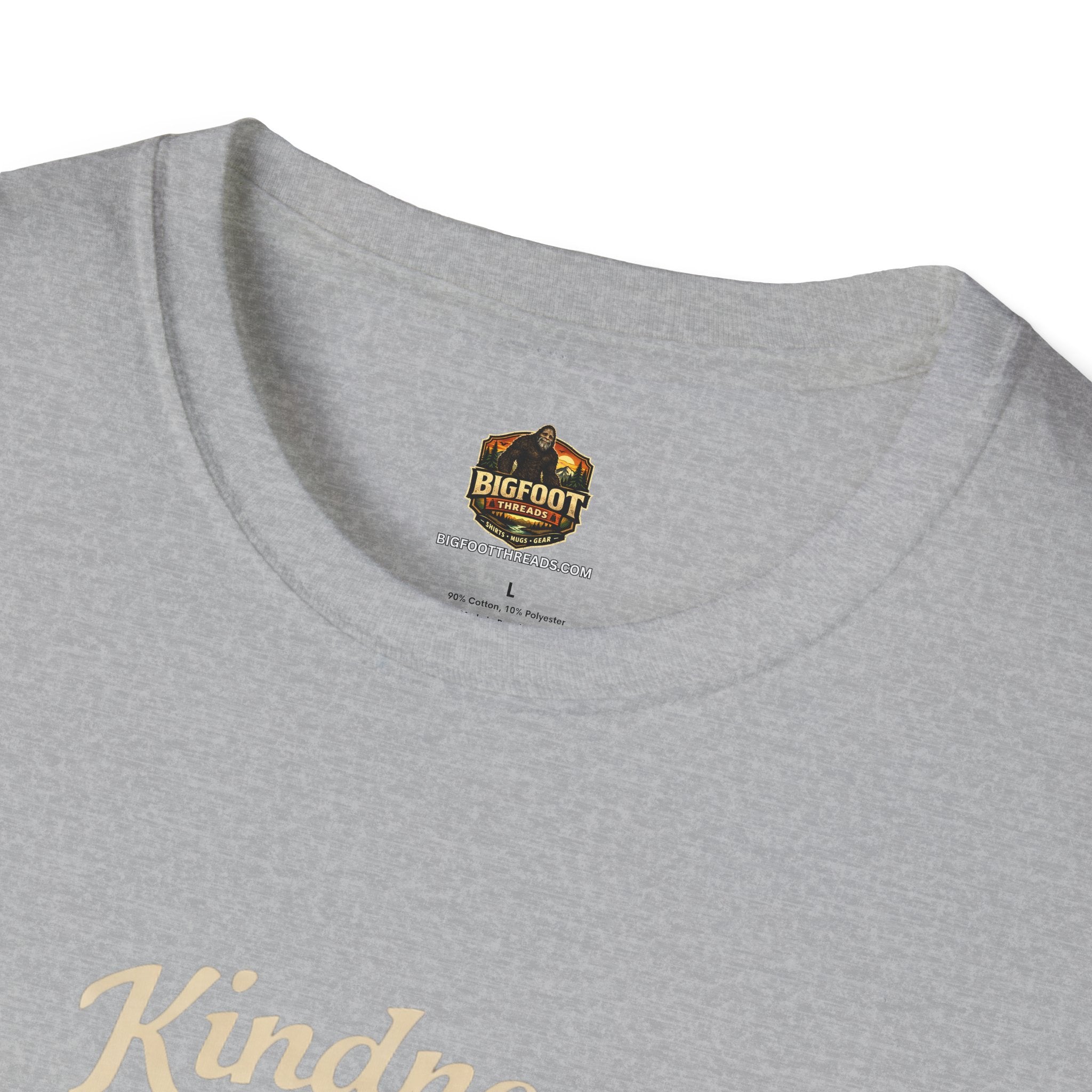 Kindness, Sprinkle It Everywhere T-Shirt