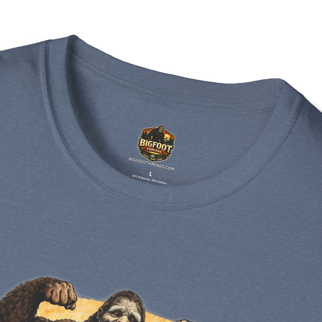A guy like me T-Shirt