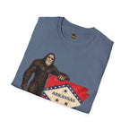 Arkansas Bigfoot T-Shirt
