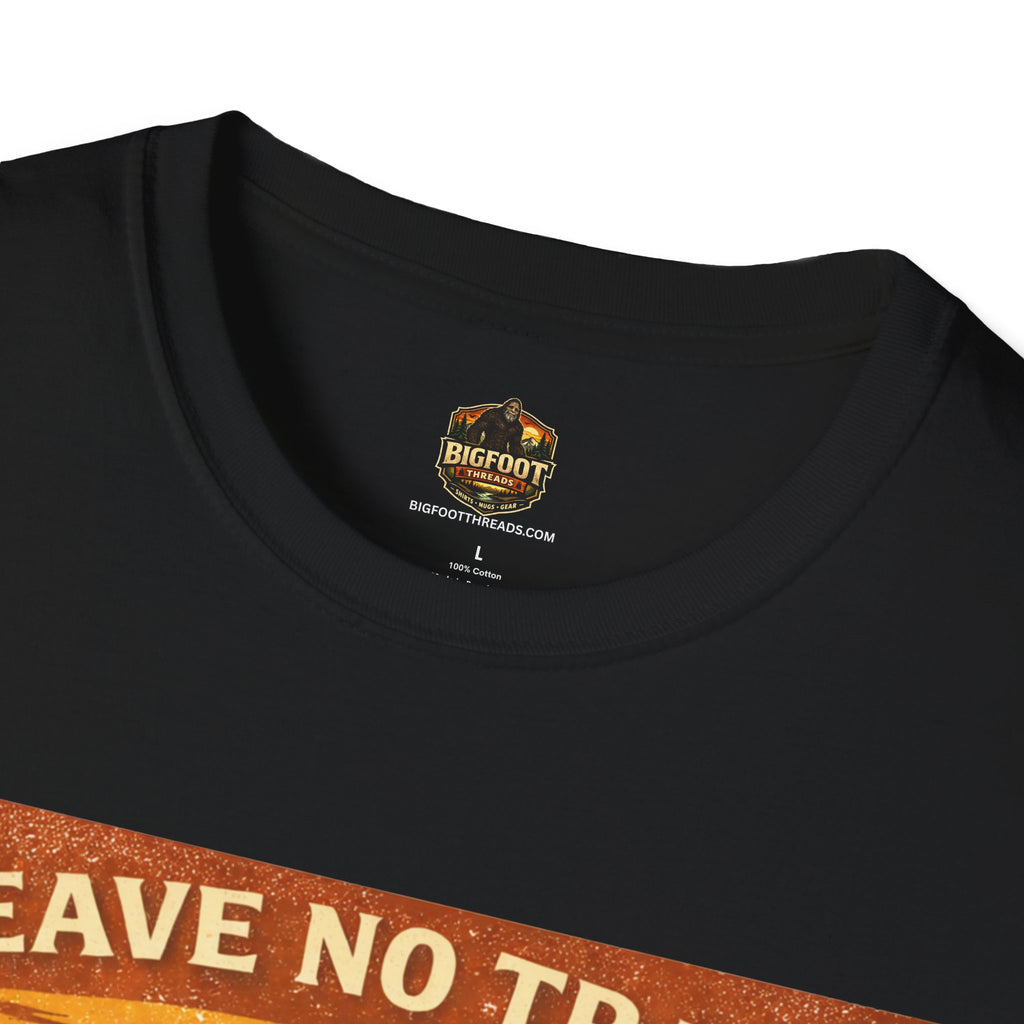 Leave No Trace