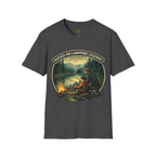 Raised On Campfire Legends T-Shirt