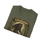 LA Rougarou