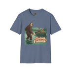 Going Fishing? T-Shirt