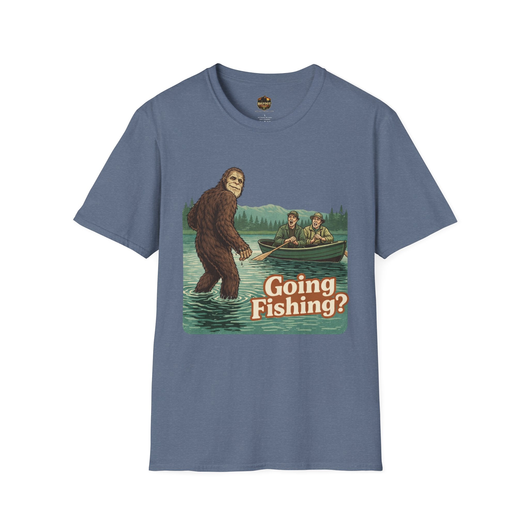 Going Fishing? T-Shirt