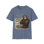 It's OK To Be Weird T-Shirt