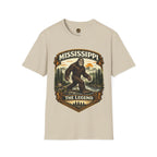 MS Legend T-Shirt