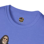 Arkansas Bigfoot T-Shirt