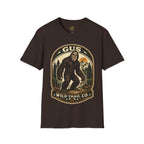 Gus Wild Trail Co T-Shirt