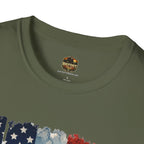 American Legend T-Shirt